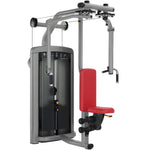 LIFE FITNESS INSIGNIA SERIES PECTORAL FLY/REAR DELTOID[Certified Pre-Owned] - 306 Fitness Repair & Sales