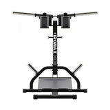 IRONAX XLS Leverage Gym - 306 Fitness Repair & Sales