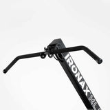 IRONAX XLS Leverage Gym - 306 Fitness Repair & Sales