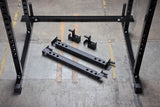 Ironax XP1 Power Rack - 306 Fitness Repair & Sales