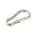 Strength Cable Carabiner (Snap Link) 5/16" X 3" - Medium - 306 Fitness Repair & Sales