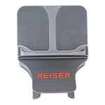 Keiser Part - M3/M3i Media Tray - 306 Fitness Repair & Sales
