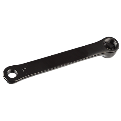 Assault Fitness Part - Left Crank Arm for the Assault Air Bike Classic - 306 Fitness Repair & Sales