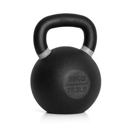 Cast Iron Kettlebells - 306 Fitness Repair & Sales