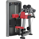 LIFE FITNESS INSIGNIA SERIES LATERAL RAISE [Certified Pre-Owned] - 306 Fitness Repair & Sales