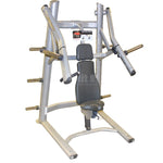 LIFE FITNESS SIGNATURE SERIES PLATE-LOADED INCLINE PRESS [Certified Pre-Owned] - 306 Fitness Repair & Sales