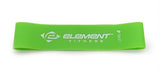 Element Fitness Resistance Mini Bands - 306 Fitness Repair & Sales
