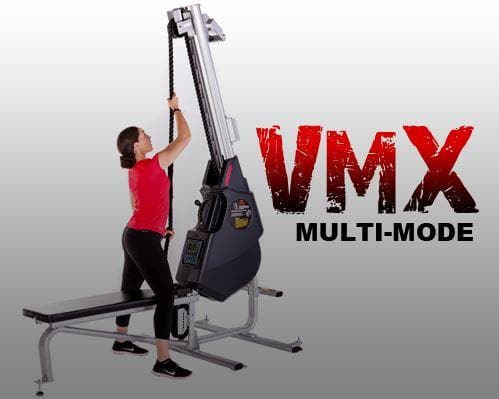 Marpo VMX Rope Trainer