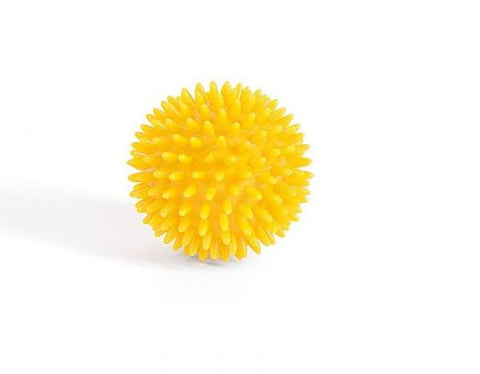 Spike Massage Ball - 10 cm - 306 Fitness Repair & Sales