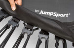JumpSport 350 Fitness Rebounder with Handle - 306 Fitness Repair & Sales