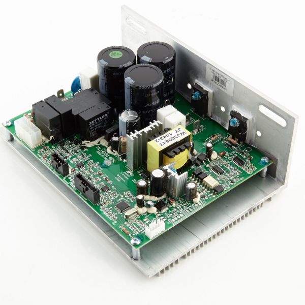 Johnson Fitness 1000111694 Motor Control Board AFG VISION LIVESTRONG - 306 Fitness Repair & Sales