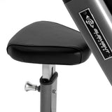 Element Fitness Preacher Curl Bench - 306 Fitness Repair & Sales