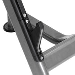 Element Fitness Preacher Curl Bench - 306 Fitness Repair & Sales