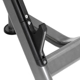 Element Fitness Preacher Curl Bench - 306 Fitness Repair & Sales
