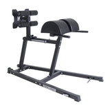 XM PRO Glute Ham Developer (GHD) Machine - 306 Fitness Repair & Sales