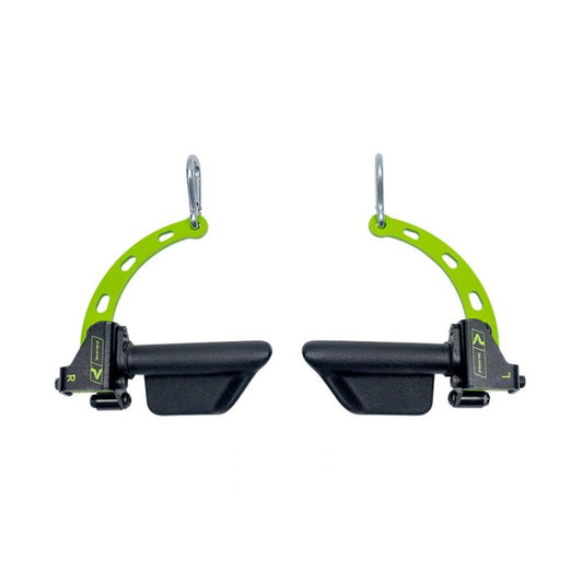 PRIME RO-T8 Handles (Pair) Attachment