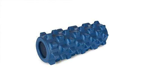 Rumbleroller Blue - Original Foam Roller - 306 Fitness Repair & Sales