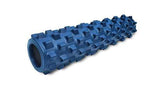 Rumbleroller Blue - Original Foam Roller - 306 Fitness Repair & Sales