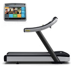 Technogym Excite Run 700 Treadmill With Visioweb Touch Screen [Certified Pre-Owned] - 306 Fitness Repair & Sales