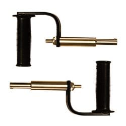 Versaclimber Quick Release Handles (2 Options) - 306 Fitness Repair & Sales