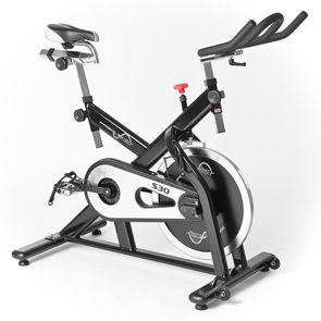 Frequency Fitness S30 Indoor Cycle - 306 Fitness Repair & Sales