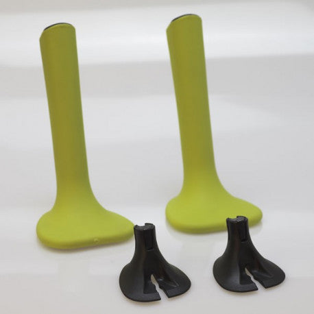 Concept2 Part - SkiErg Handle and Plug Assembly