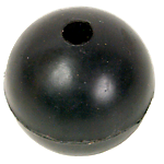 Strength Cable Rubber Ball Stopper - 306 Fitness Repair & Sales