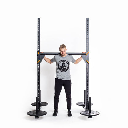 Bells of Steel Strongman Yoke