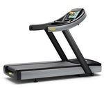 Technogym Excite Run 700 Treadmill With Visioweb Touch Screen [Certified Pre-Owned] - 306 Fitness Repair & Sales