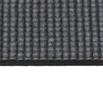 Yoga Mat - Black 5mm - 306 Fitness Repair & Sales