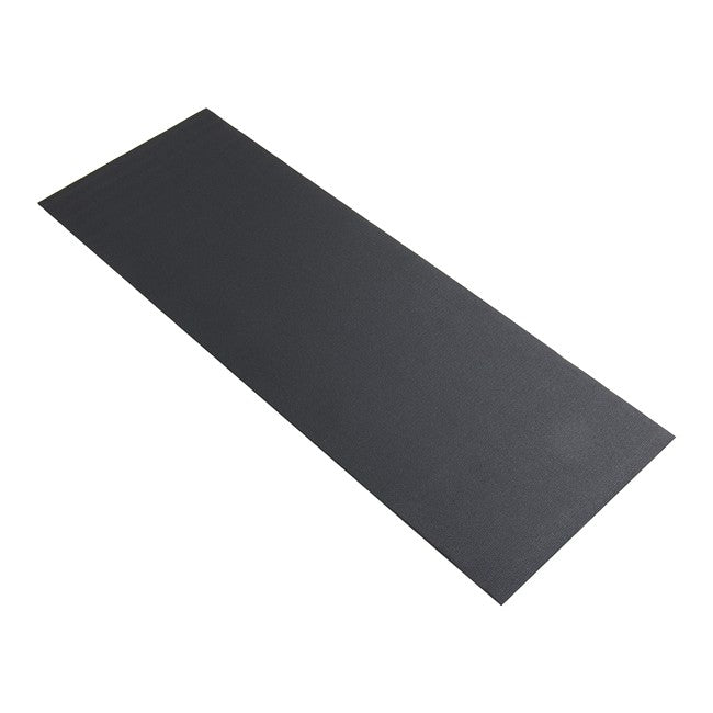 Yoga Mat - Black 5mm - 306 Fitness Repair & Sales