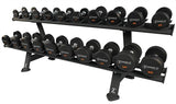 Torque Two Tier Dumbbell Rack - 306 Fitness Repair & Sales