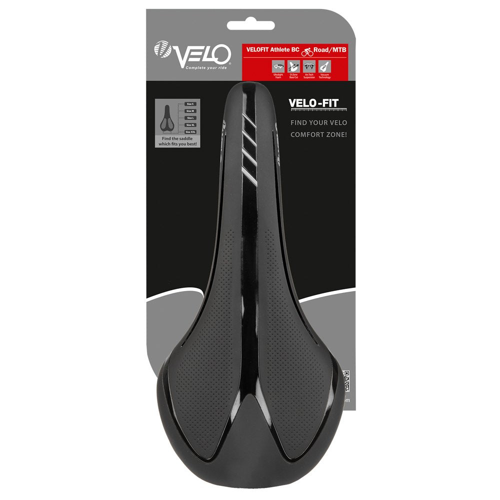 Velo Sport Saddle for Spin Bikes - 306 Fitness Repair & Sales