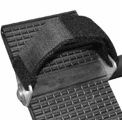 Versaclimber Aluminum Pedal Strap Replacement Part (Single) - 306 Fitness Repair & Sales