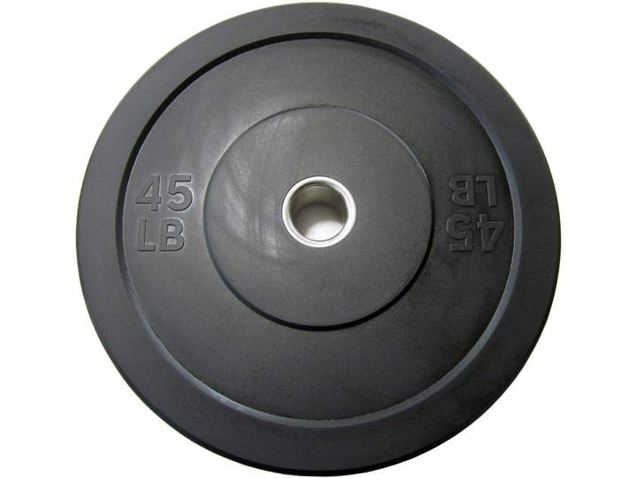 Versus Virgin Rubber HD Olympic Bumper Plates - 306 Fitness Repair & Sales