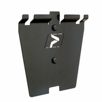 PRIME Squat Wedge Wall Mount