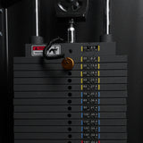 Ironax XFT Functional Trainer (Product Currently Backordered - Awaiting ETA)