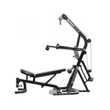 IRONAX XLS Leverage Gym - 306 Fitness Repair & Sales