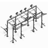 XM Fitness Rig - The Basecamp - 306 Fitness Repair & Sales