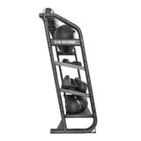XM Fitness 5 Tier Multi Storage Rack - 306 Fitness Repair & Sales