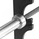 XM 8 Bar Gun Rack/Bar Storage - 306 Fitness Repair & Sales