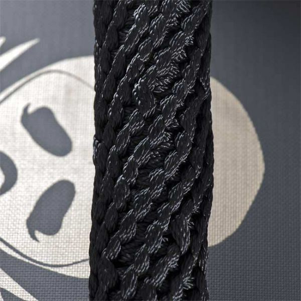 XM Fitness 2" Braided 30' Battle rope - 306 Fitness Repair & Sales