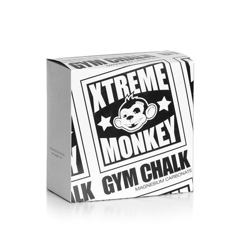 Pure Grade Gym Chalk - 1 Lb Box - 306 Fitness Repair & Sales
