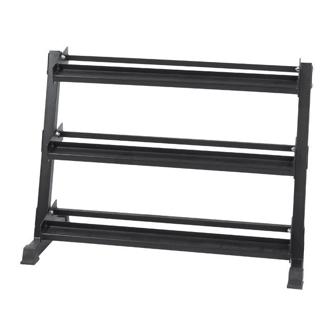 TRIAD 3-Tier Dumbbell Storage Rack – 306 Fitness Repair & Sales