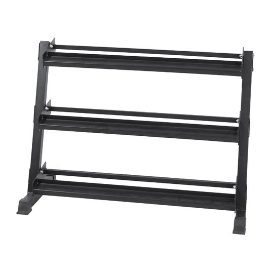 XM Fitness 3-Tier Dumbbell Storage Rack - 306 Fitness Repair & Sales