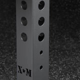 XM Fitness 365 Infinity XL Power Rack - 8ft - 306 Fitness Repair & Sales