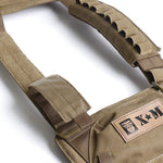 XM Fitness Tactical Vest (Vest Only)
