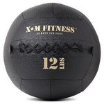 XM FITNESS Wall Ball 8-30 Lb Options - 306 Fitness Repair & Sales