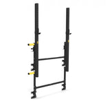 Xtreme Monkey Wall Mounted Fold Up Rack V2 - 306 Fitness Repair & Sales
