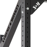 XM Fitness Rig Half Rack - 306 Fitness Repair & Sales